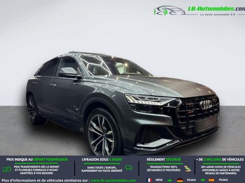 Annonce voiture Audi SQ8 78990 €