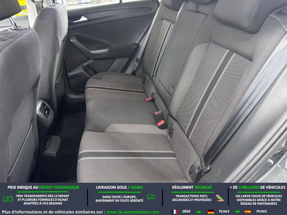T-ROC 2.0 TDI 150 Start/Stop BVA 2018 occasion 31850 Beaupuy