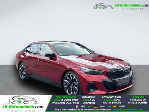 i5 M60 xDrive 601 ch 2024 occasion 31850 Beaupuy