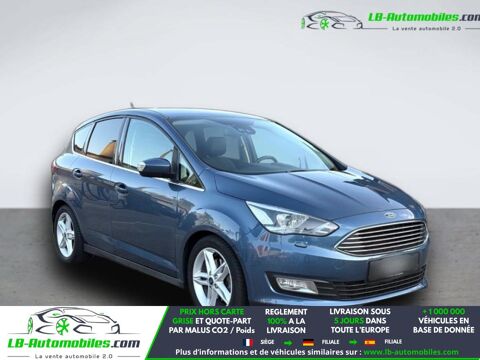 C-max 1.5 EcoBoost 150 BVA 2019 occasion 31850 Beaupuy