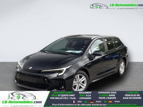 Annonce voiture Suzuki Swace 27940 €