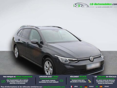 Golf SW 2.0 TDI 115 BVA 2022 occasion 31850 Beaupuy