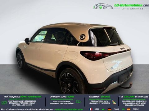 ForTwo 272 ch 2023 occasion 31850 Beaupuy