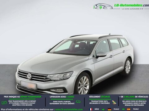 Annonce voiture Volkswagen Passat 20650 €
