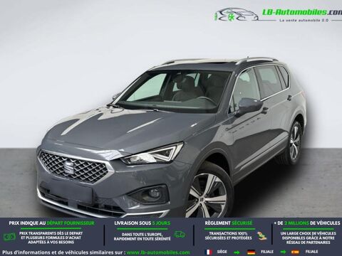 Annonce voiture Seat Tarraco 31749 €