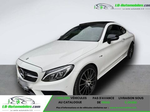 Mercedes Classe C 43 Mercedes-AMG 2018 occasion Beaupuy 31850