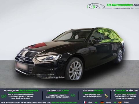 Audi A4 35 TFSI 150 BVA 2022 occasion Beaupuy 31850