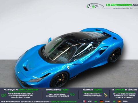 F8 Tributo 3.9 V8 BiTurbo 720ch 2019 occasion 31850 Beaupuy