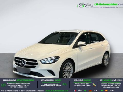 Annonce voiture Mercedes Classe B 19189 €