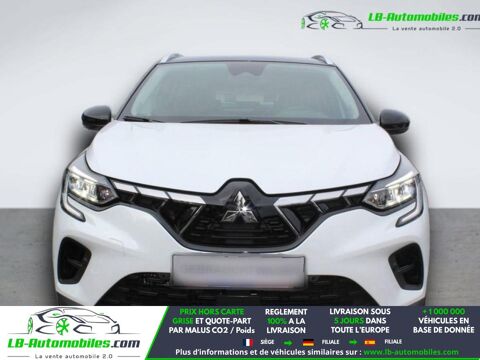 Asx 1.6 MPI PHEV 159 BVA 2024 occasion 31850 Beaupuy