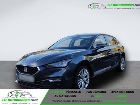 Seat Leon 1.0 TSI 110 BVM 2024 occasion Beaupuy 31850