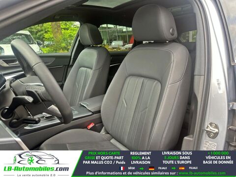 A6 45 TFSI 265 ch Quattro 2025 occasion 31850 Beaupuy