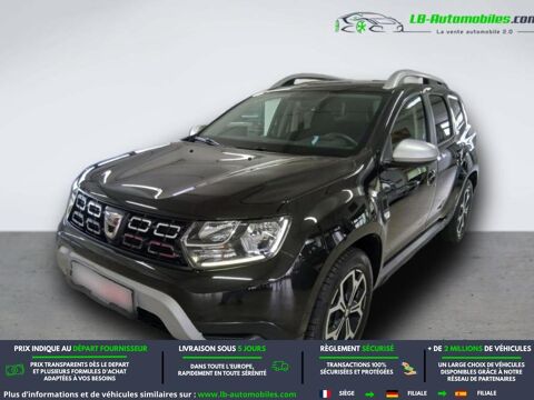 Annonce voiture Dacia Duster 13890 €