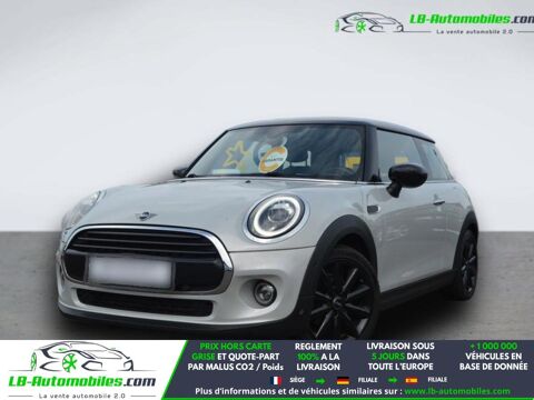 Countryman 136 ch BVM 2020 occasion 31850 Beaupuy