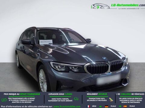 Annonce voiture BMW Série 3 28289 €