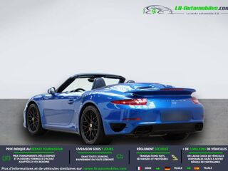 911 Turbo 3.8i 521 PDK 2014 occasion 31850 Beaupuy