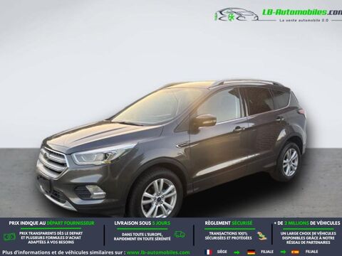 Annonce voiture Ford Kuga 13490 €