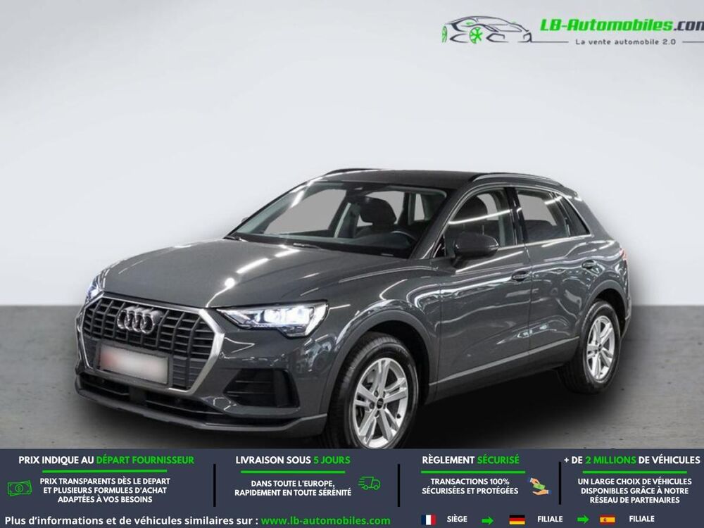 Q3 35 TFSI 150 ch 2023 occasion 31850 Beaupuy