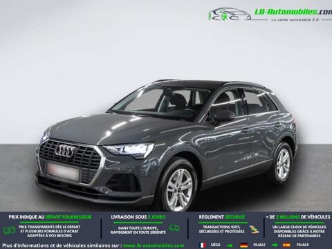Annonce voiture Audi Q3 27840 €
