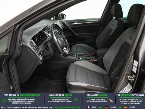 Golf SW 1.5 TSI 150 BVA 2020 occasion 31850 Beaupuy