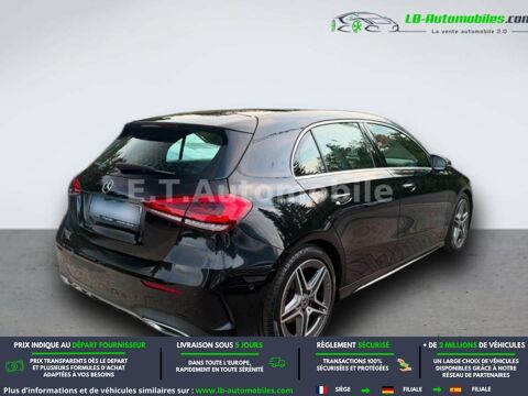 Classe A 200 2018 occasion 31850 Beaupuy