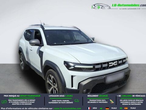 Duster Hybrid 140 4x2 2024 occasion 31850 Beaupuy