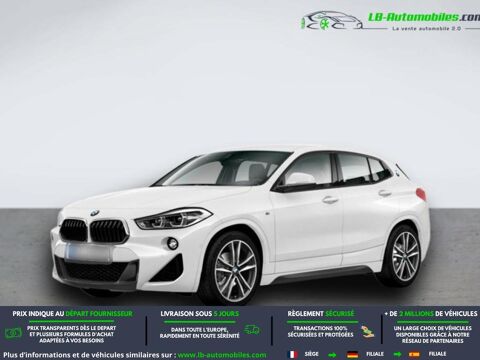 Annonce voiture BMW X2 22980 €