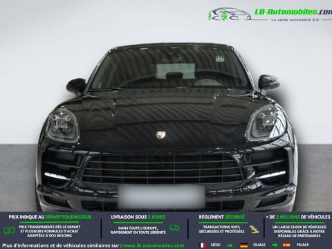 Macan 2.0 245 ch 2019 occasion 31850 Beaupuy