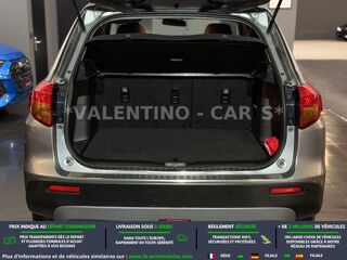 Vitara 1.4 Boosterjet Allgrip BVA 140ch 2016 occasion 31850 Beaupuy