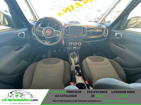 500 L 1.4 95 ch BVA 2019 occasion 31850 Beaupuy