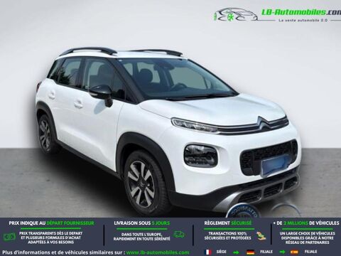 C3 Aircross PureTech 82 BVM 2018 occasion 31850 Beaupuy