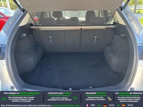 CX-5 2.2L Skyactiv-D 150 ch 4x2 2020 occasion 31850 Beaupuy