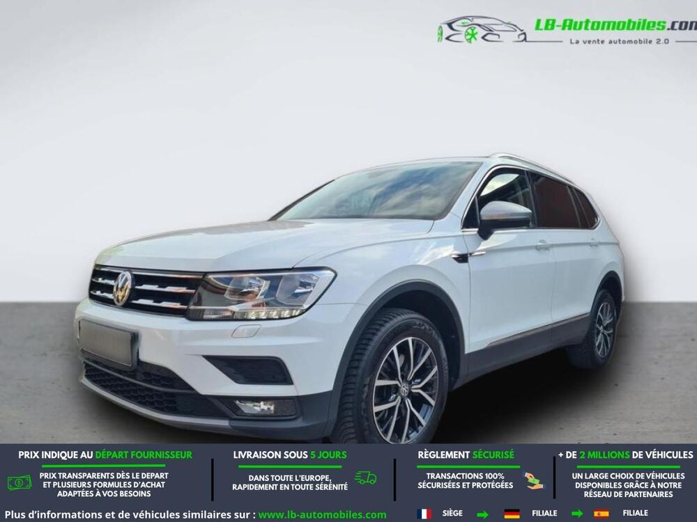 Tiguan Allspace 1.5 TSI 150ch BVM 2020 occasion 31850 Beaupuy