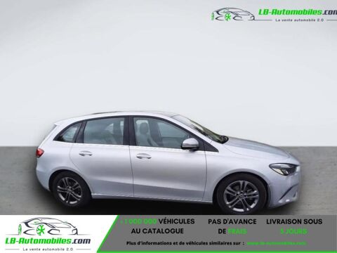 Mercedes Classe B 180 CDI 2019 occasion Beaupuy 31850