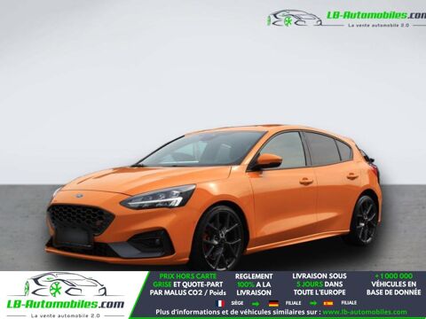 Ford Focus ST 2.3 EcoBoost 280 BVA 2021 occasion Beaupuy 31850