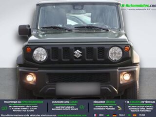 Jimny 1.5 VVT BVM 2019 occasion 31850 Beaupuy