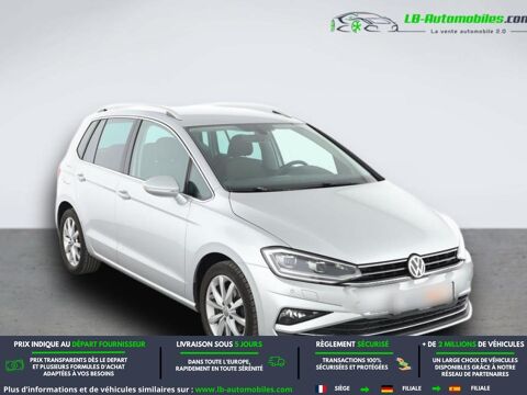 Golf 1.5 TSI 130 BVM 2018 occasion 31850 Beaupuy