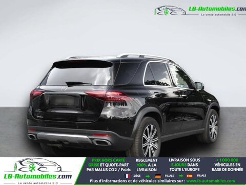 Classe GLE 300 d BVA 4Matic 2024 occasion 31850 Beaupuy