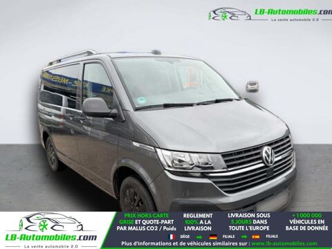 MULTIVAN 2.0 TDI 110 BVM 2020 occasion 31850 Beaupuy