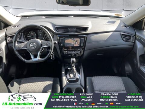 X-Trail 1.3 DIG-T 160 BVA 5pl 2021 occasion 31850 Beaupuy