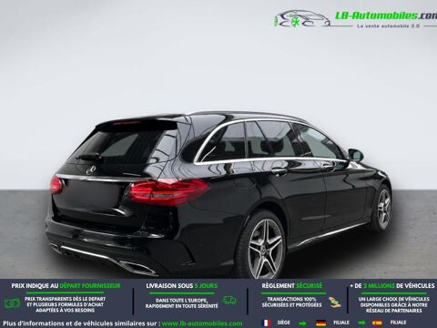 Classe C 300 de BVA 2020 occasion 31850 Beaupuy