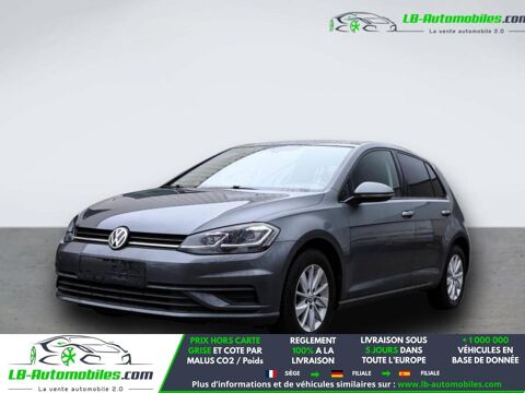 Volkswagen Golf 1.0 TSI 85 BVM 2018 occasion Beaupuy 31850