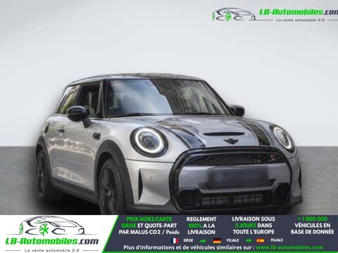 Annonce voiture Mini Cooper 20700 €