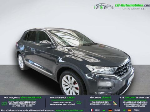 T-ROC 2.0 TDI 150 Start/Stop BVA 2019 occasion 31850 Beaupuy