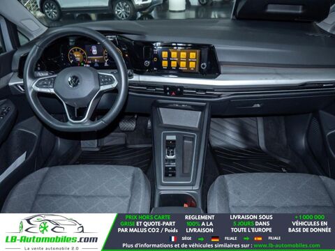 Golf 1.0 eTSI OPF 110 BVA 2023 occasion 31850 Beaupuy