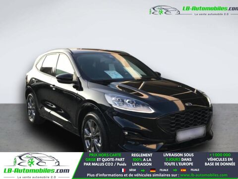 Kuga 2.5 Duratec 190 ch FHEV BVA 2024 occasion 31850 Beaupuy
