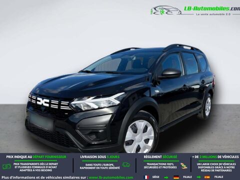 Dacia Jogger TCe 110 7 places 2024 occasion Beaupuy 31850