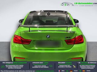 M4 450 ch M BVA 2018 occasion 31850 Beaupuy
