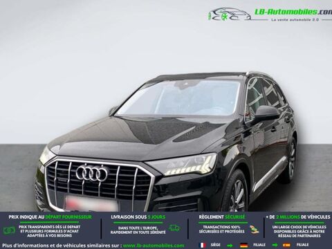 Annonce voiture Audi Q7 55770 €