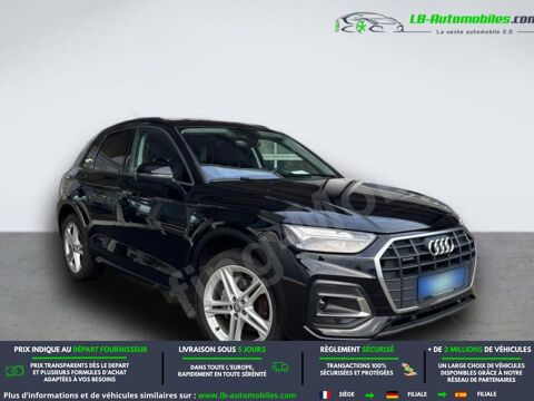 Q5 40 TDI 204 BVA Quattro 2022 occasion 31850 Beaupuy